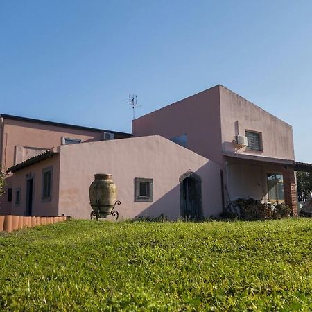 B&B Villa Palici Giardini Naxos Ngoại thất bức ảnh