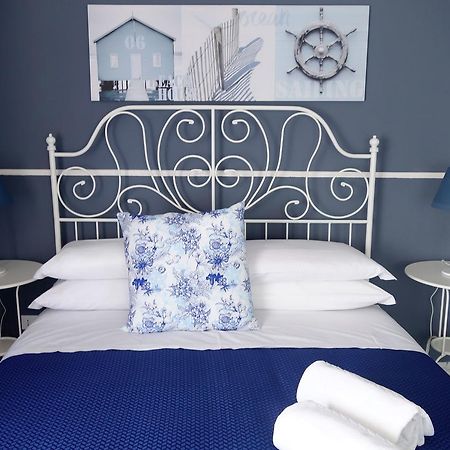 B&B Villa Palici Giardini Naxos Ngoại thất bức ảnh