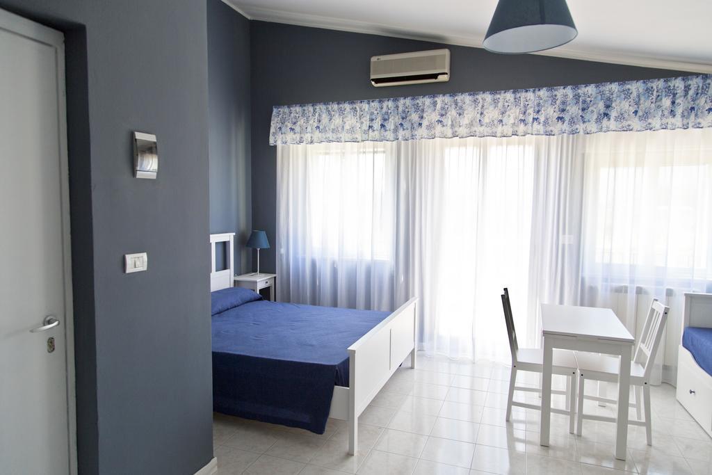 B&B Villa Palici Giardini Naxos Ngoại thất bức ảnh