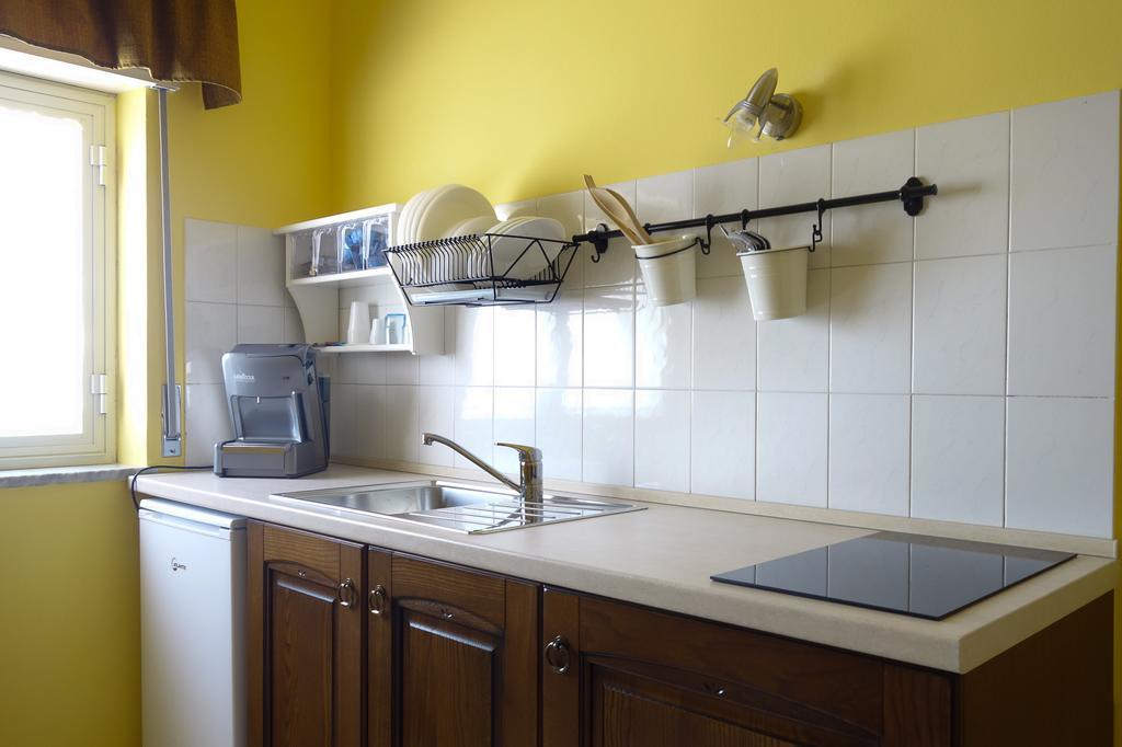 B&B Villa Palici Giardini Naxos Ngoại thất bức ảnh