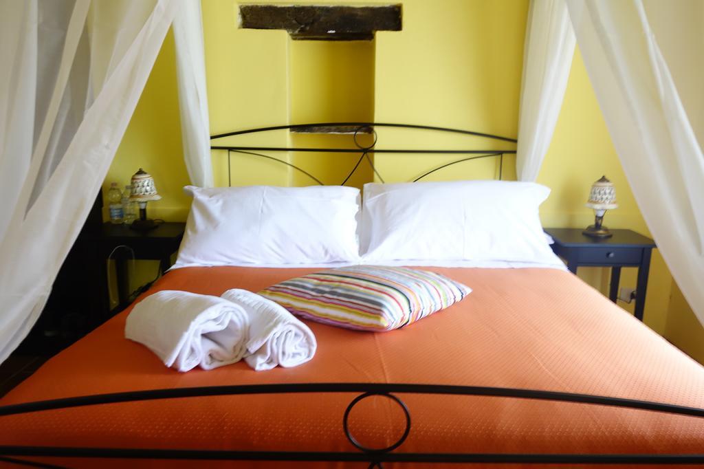 B&B Villa Palici Giardini Naxos Ngoại thất bức ảnh