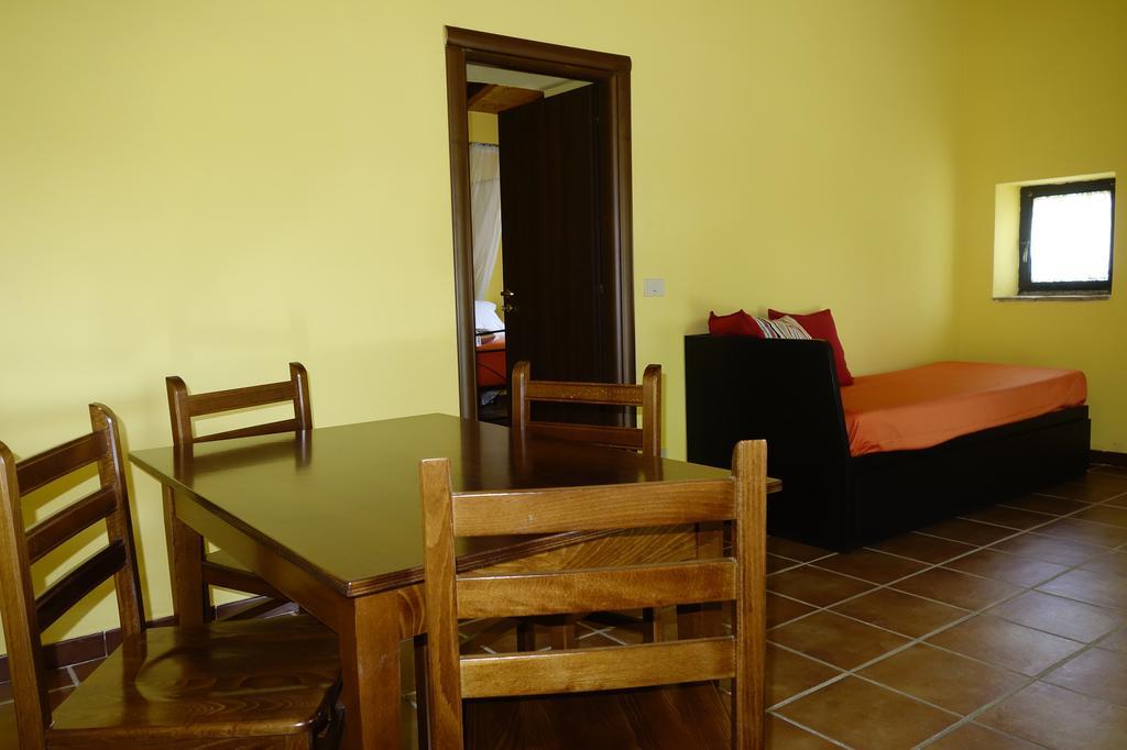 B&B Villa Palici Giardini Naxos Ngoại thất bức ảnh