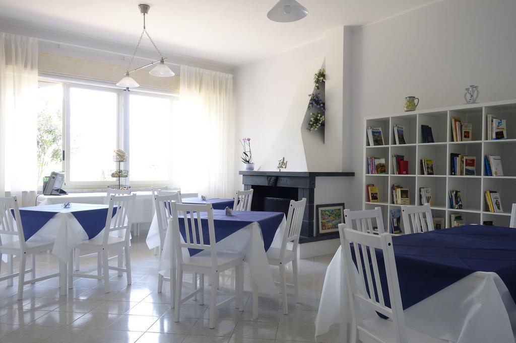 B&B Villa Palici Giardini Naxos Ngoại thất bức ảnh