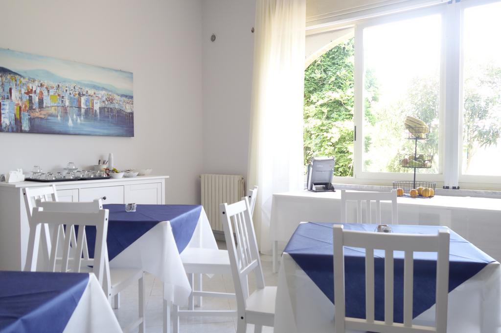 B&B Villa Palici Giardini Naxos Ngoại thất bức ảnh
