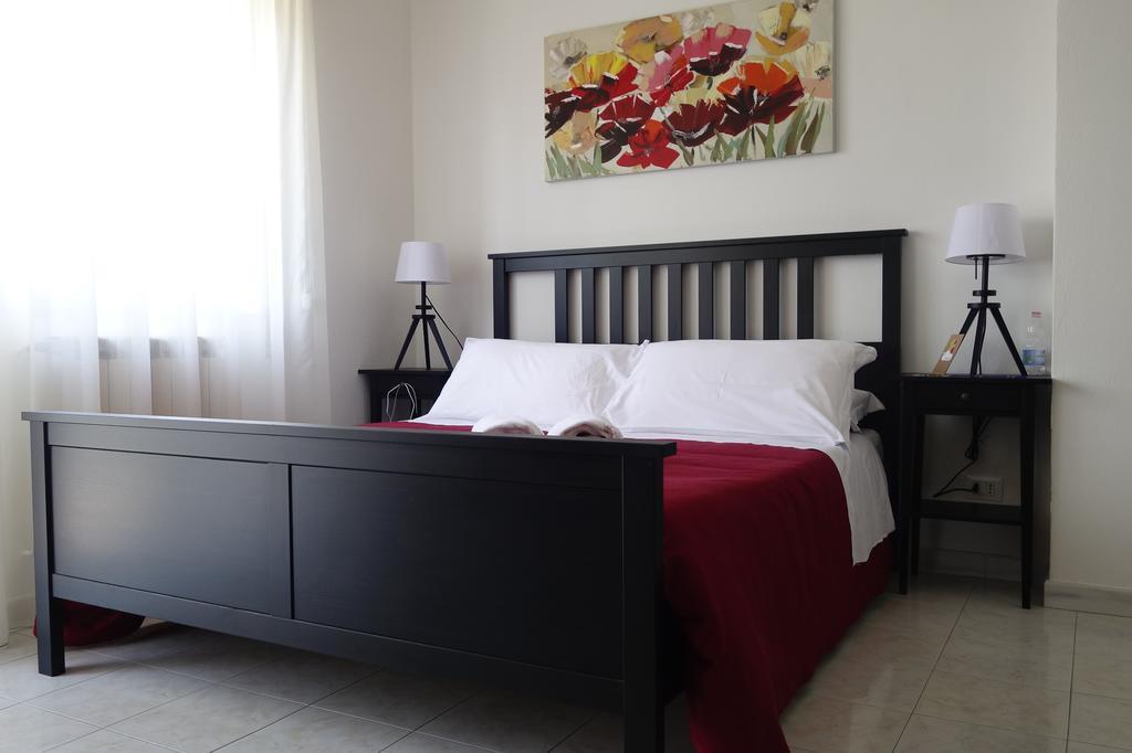 B&B Villa Palici Giardini Naxos Ngoại thất bức ảnh