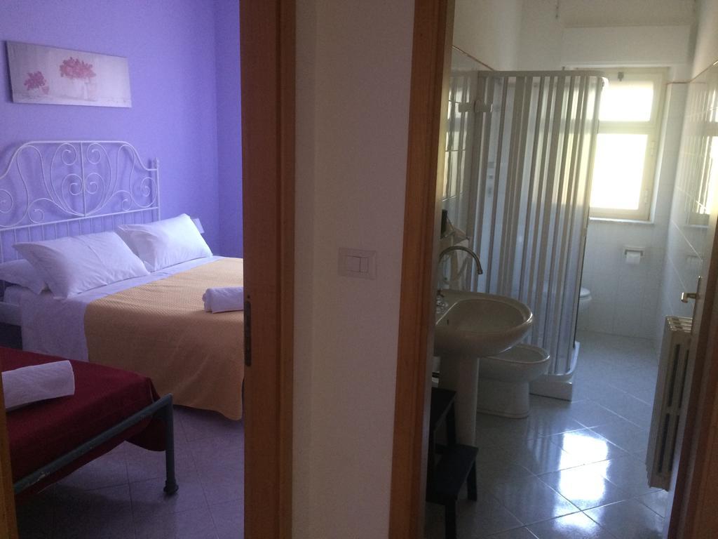 B&B Villa Palici Giardini Naxos Ngoại thất bức ảnh