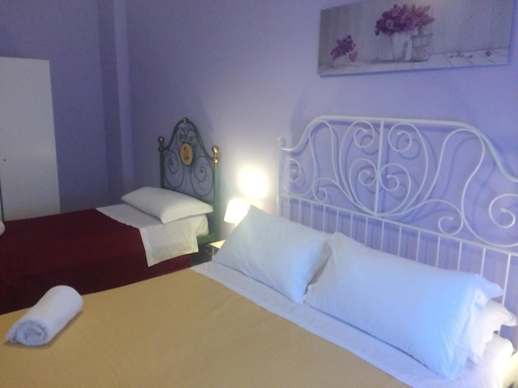 B&B Villa Palici Giardini Naxos Ngoại thất bức ảnh