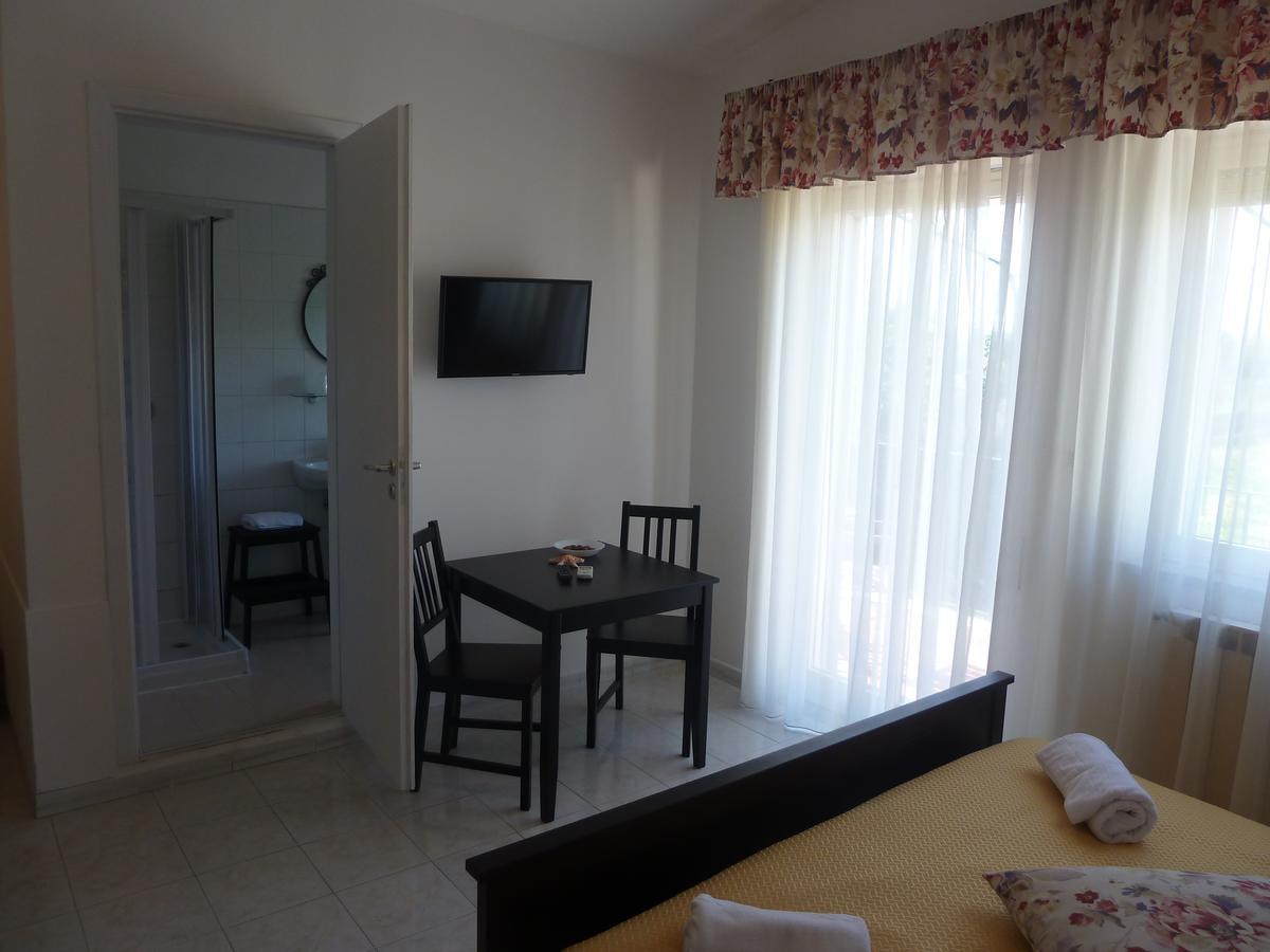 B&B Villa Palici Giardini Naxos Ngoại thất bức ảnh