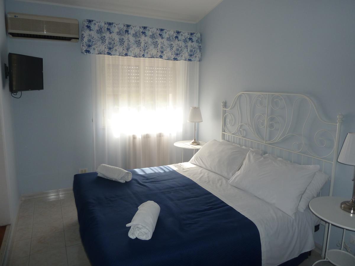 B&B Villa Palici Giardini Naxos Ngoại thất bức ảnh
