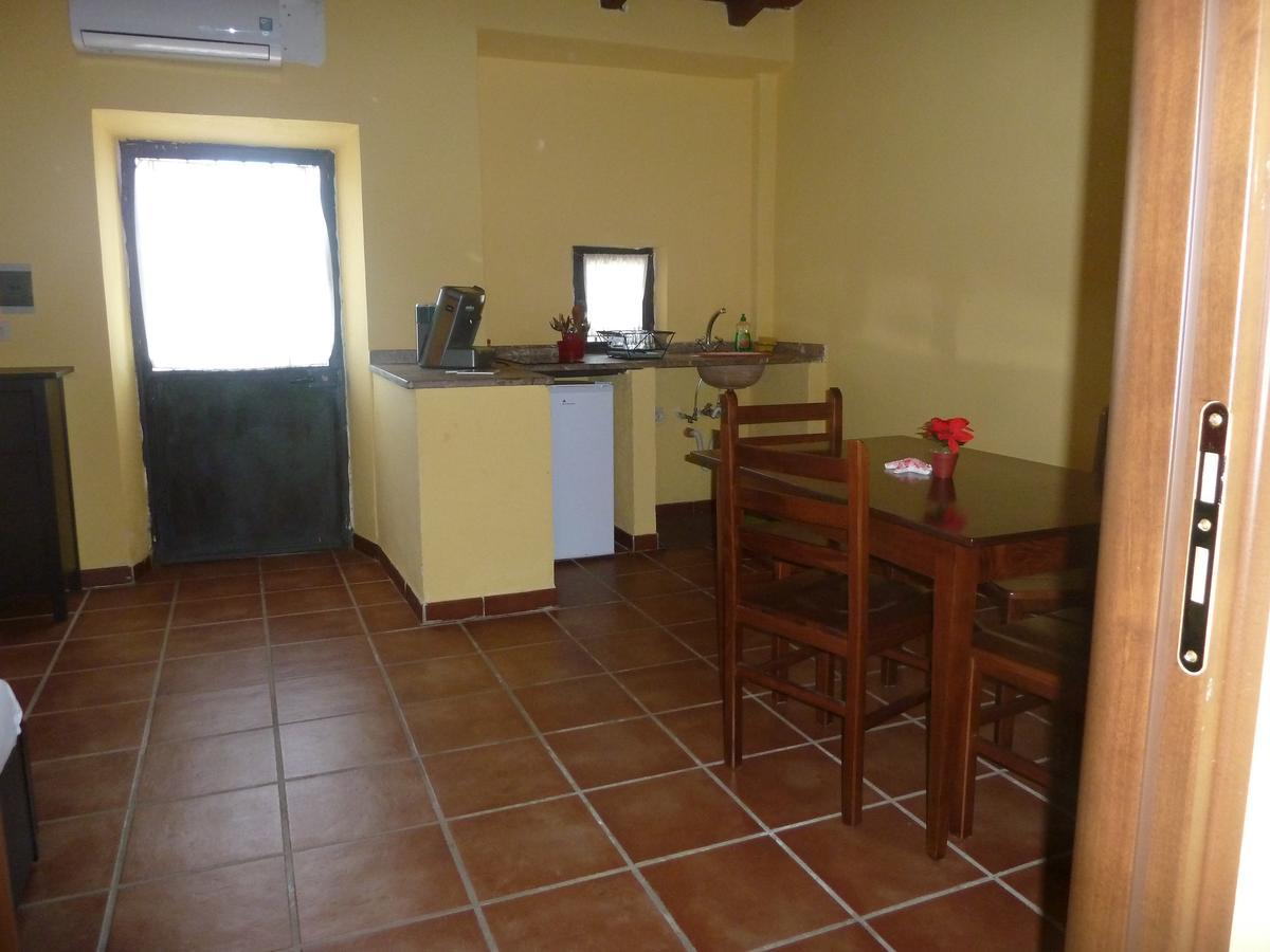 B&B Villa Palici Giardini Naxos Ngoại thất bức ảnh