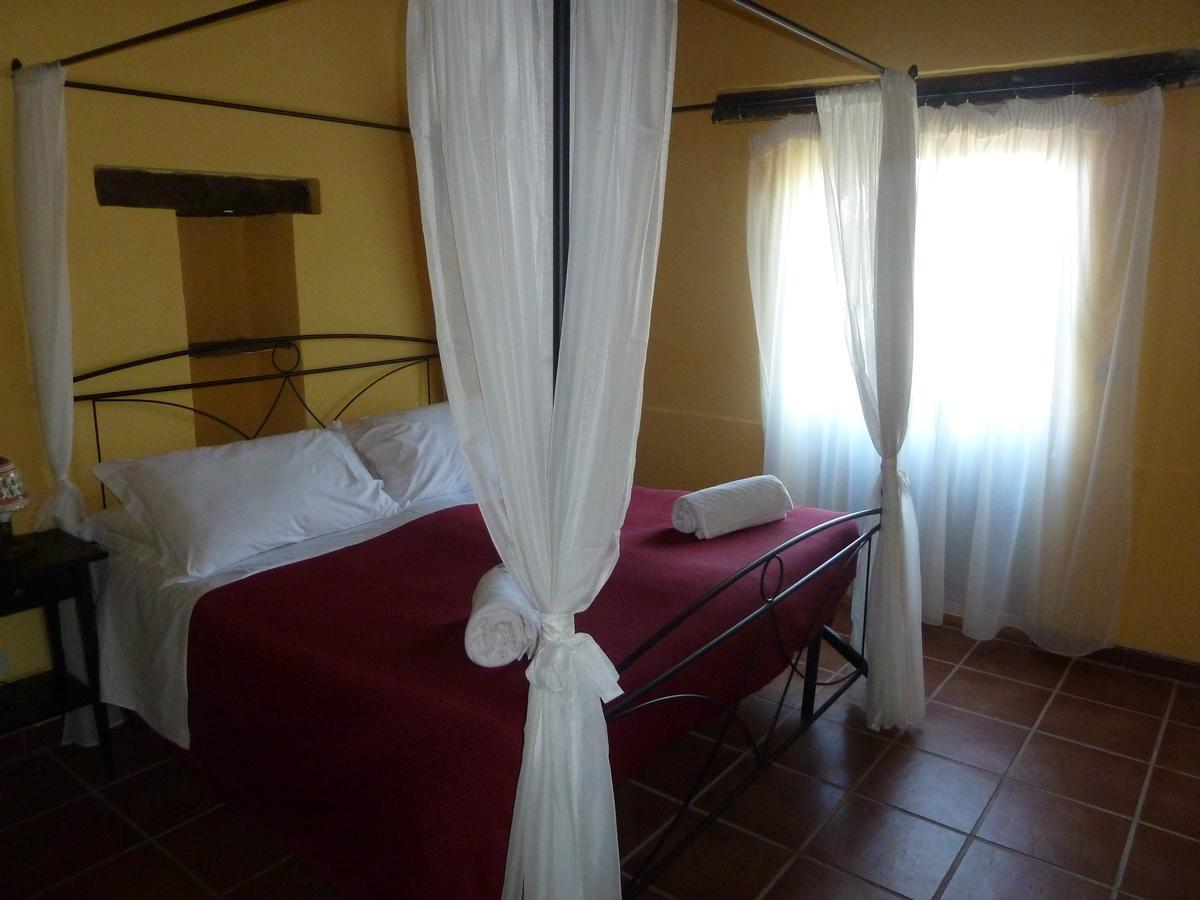 B&B Villa Palici Giardini Naxos Ngoại thất bức ảnh