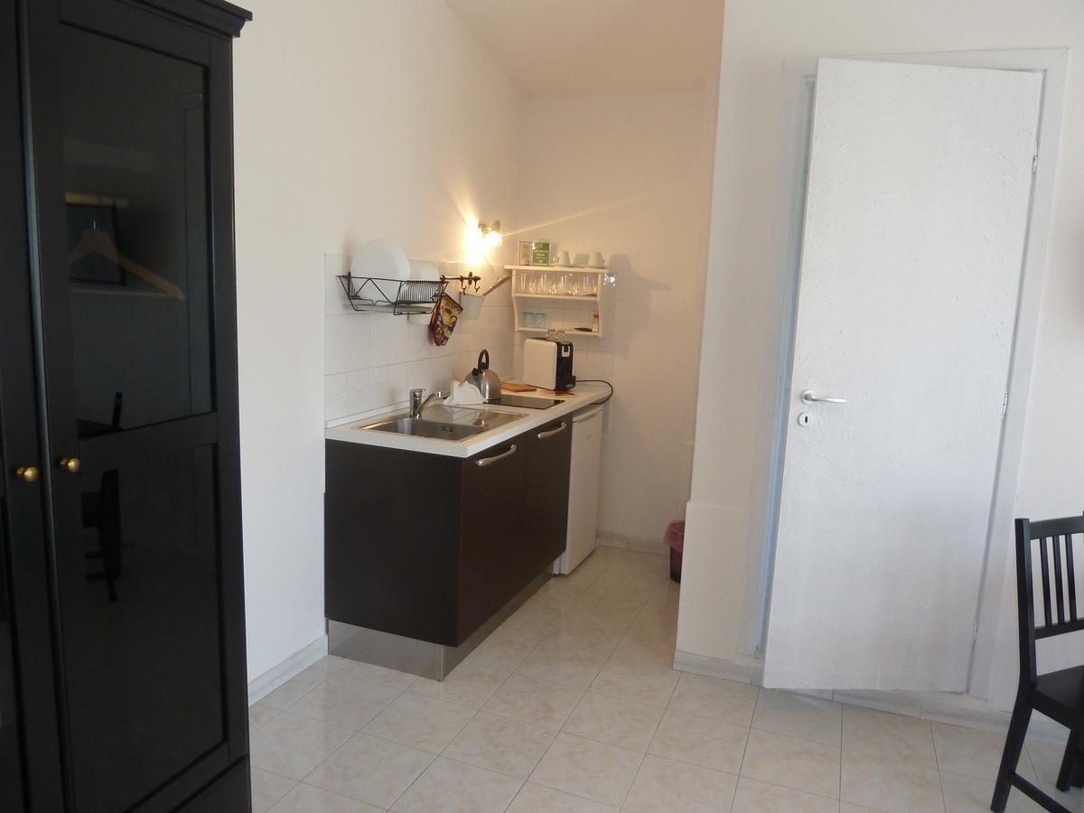 B&B Villa Palici Giardini Naxos Ngoại thất bức ảnh
