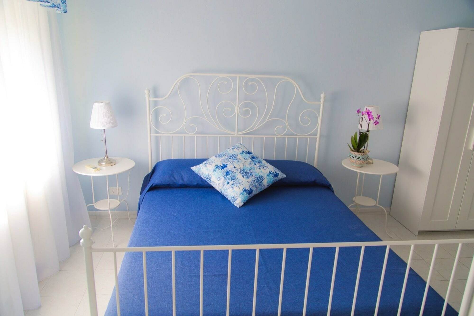 B&B Villa Palici Giardini Naxos Ngoại thất bức ảnh