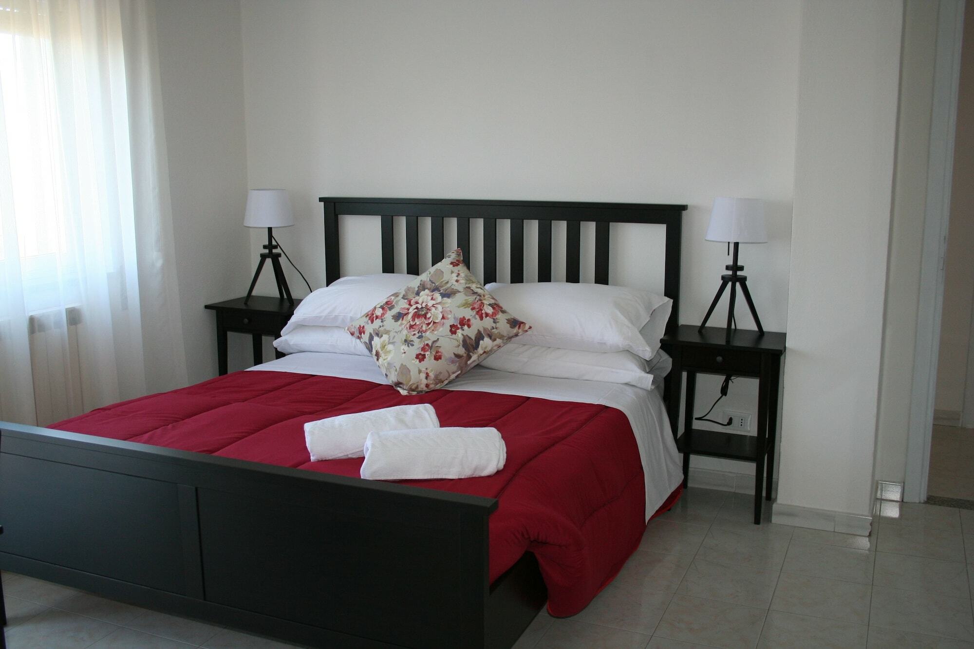 B&B Villa Palici Giardini Naxos Ngoại thất bức ảnh
